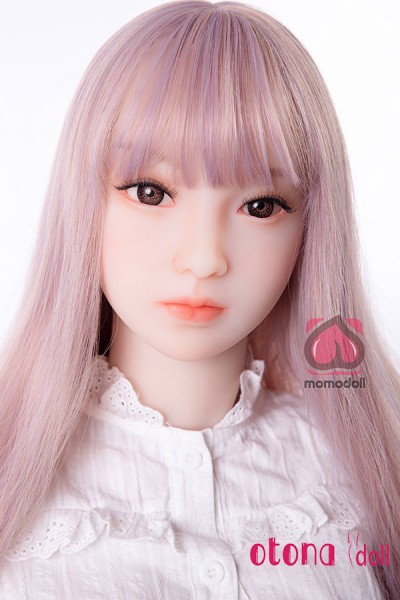 纪香 138cm E-Cup MOMOdoll最高級ロリラブドール