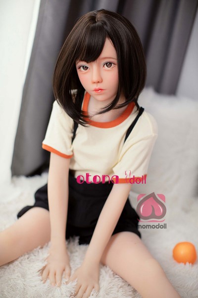 132cm Sana紗菜 #018 MOMO Doll TPEセクシードール 