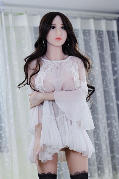 喜恵子 165cm等身大ラブドール WM Doll #53 D カップ