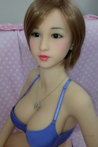 静香 145cm等身大ラブドール WM Doll #31 D カップ