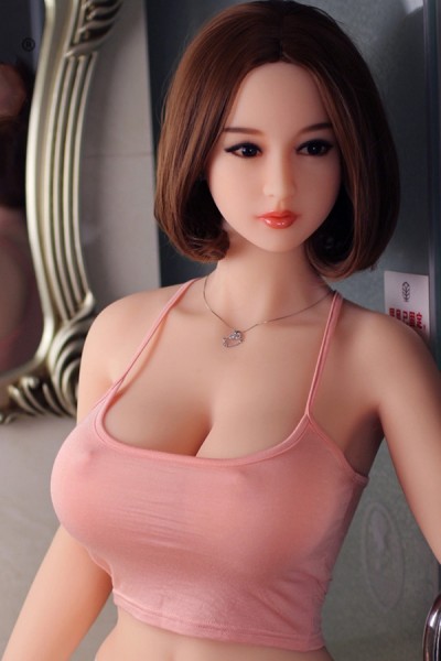 敏子 161cm等身大sex doll WM Doll #33