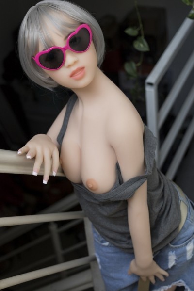 飯原美咲 156cmセックスドール WM Doll #98