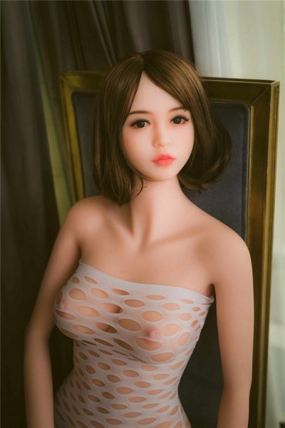 熊田真花 163cm等身大ラブドール WM Doll #85