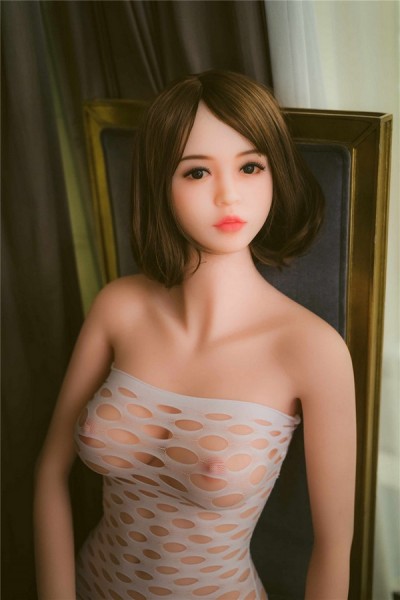 熊田真花 163cm等身大sex doll WM Doll #85