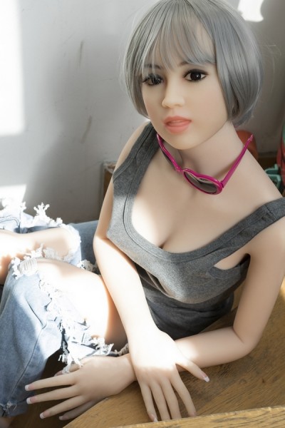 聡美 156cm等身大sex doll WM Doll #98