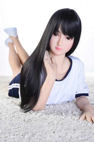 『大石新菜』140cm等身大ラブドール 画像 AXB Doll A16