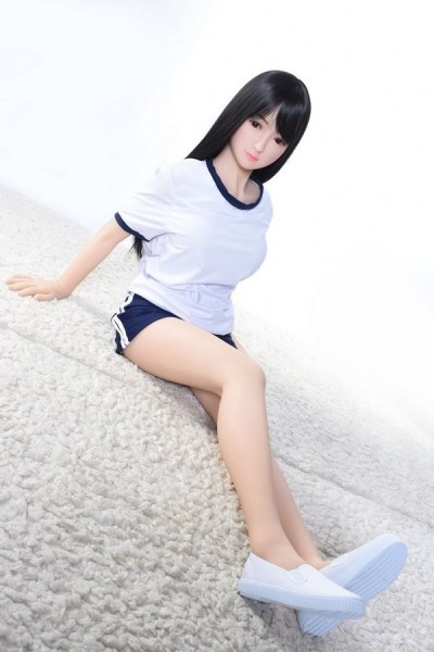  大石新菜 qita doll