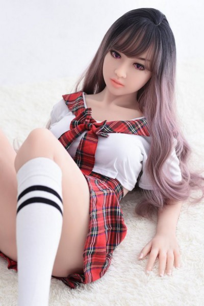 若槻千織 140cmダッチワイフ AXB Doll A27 TPE良乳清楚系ラブドール アニメ  c カップ  sex doll 安い セックスドール