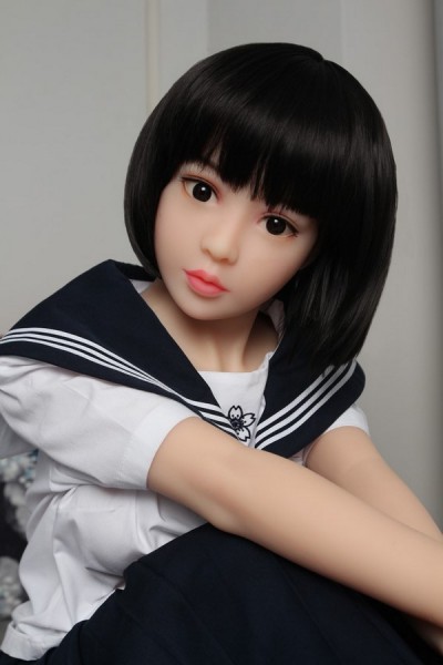 木下暁子 140cm等身大ドール AXB Doll A30 TPE良乳ラブドール