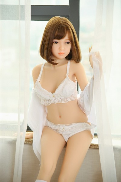 『生田桜庭』140cm等身大ラブドール 画像 AXB Doll A50