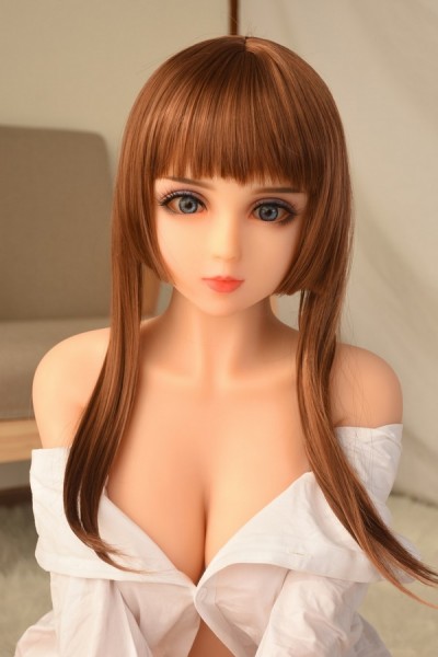 『星ようこ』140cm等身大ラブドール 画像 AXB Doll A87