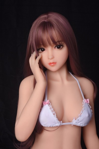 『奈央』140cm等身大ラブドール 画像 AXB Doll A102