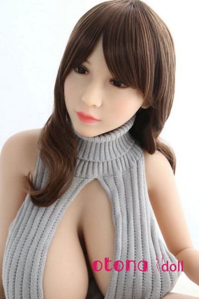 美佐江 155cm等身大ドール TPE良乳ラブドール 風俗 AXB Doll A25