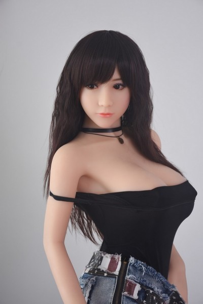 『椛里』155cm等身大ラブドール 画像 AXB Doll A99