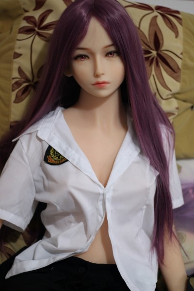 奈央 156cm等身大ドール WM Doll #370 B カップ