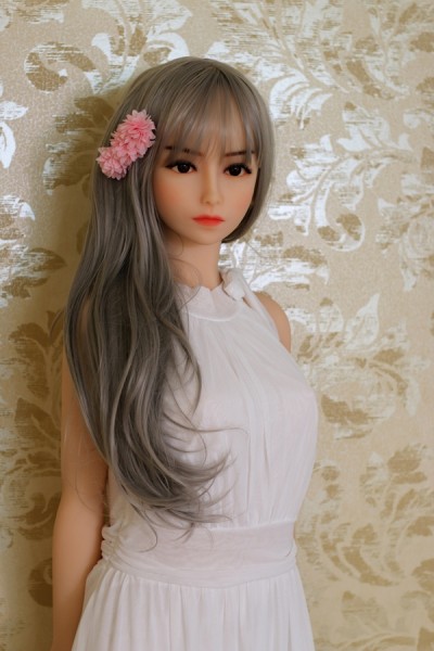麻亜里 156cm等身大ラブドール 風俗 WM Doll #153 B カップ