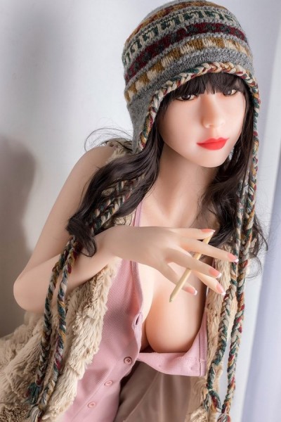 恭子 165cm等身大 tpe ドール WM Doll #70 D カップ