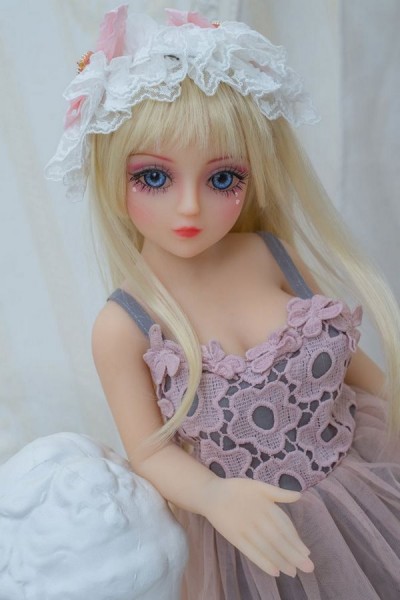 愛可（あいか） 65cm AXBdoll Mini#0 ロリダッチワイフ