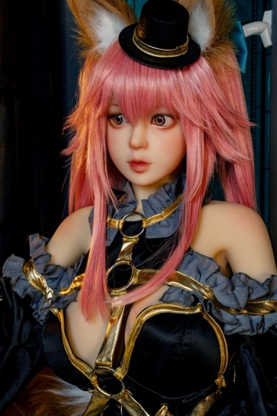 『玛利亚』140cm等身大ラブドール 画像 AXB Doll A56