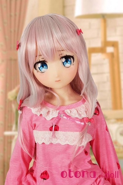 Hinako 135cm 雛子 Aotume Doll#15 可愛いアニメドール