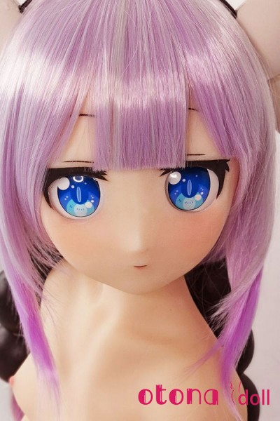 135cm Nanako 菜々子 Aotume Doll#16 可愛いアニメドール