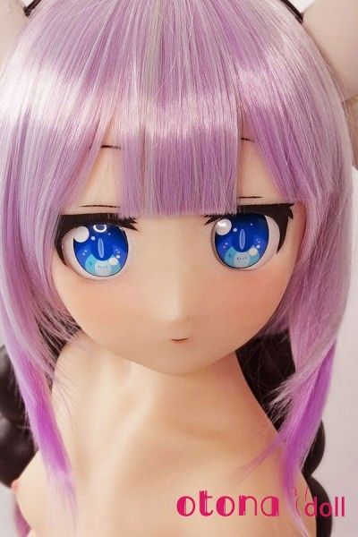 135cm Nanako 菜々子 Aotume Doll#16 可愛いアニメドール