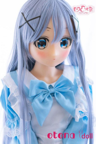 135cm Koharu小春 AA-cup Aotume Doll#24 アニメドール