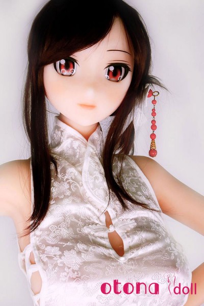 162ｃｍ G-cup＃2ヘッド Aotume Doll 等身大ラブドール