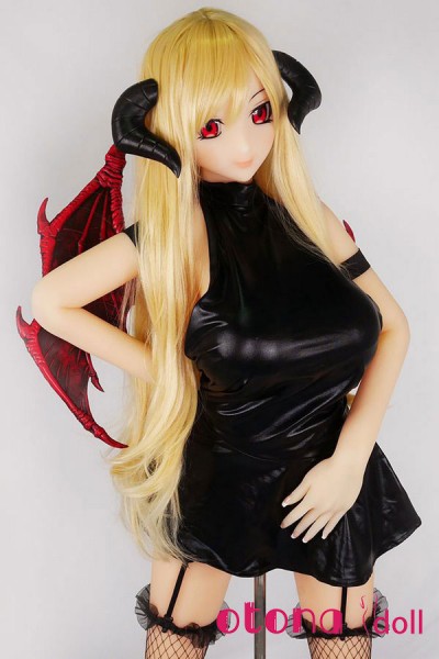 162cm Sumire清麗 I-cup Aotume Doll#4アニメセクシードール