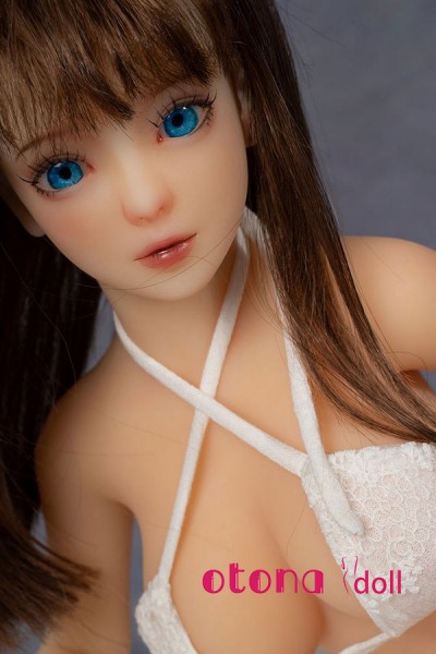 美佐江 155cm等身大ドール 良乳tpe ドール AXB Doll A25