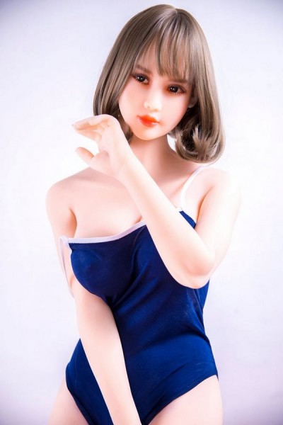 143cm等身大ラブドール Fire Doll #6