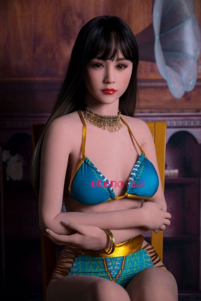 166cm Yuno優乃 #22 Fire Doll TPEセクシードール Cカップ