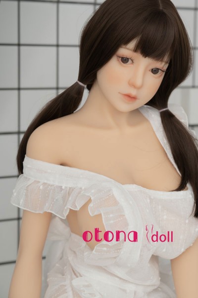 美佐江 155cm等身大ドール TPE良乳ラブドール 値段 AXB Doll A25