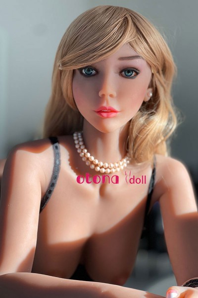 145cm Zoe Doll4ever TPEセクシードール Fカップ 