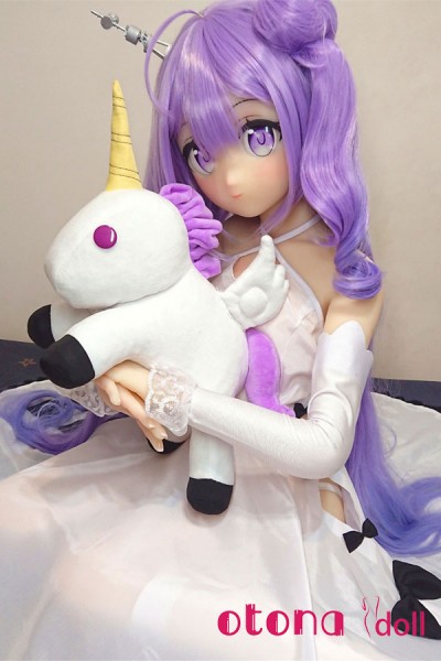 135cm Misaki美咲 AAcup Aotume Doll#29アニメ等身大ドール