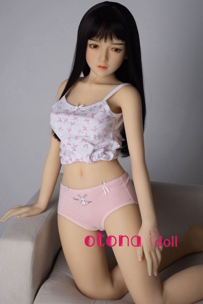 智子-良乳ラブドール AXB Doll A38 140cmロリドール