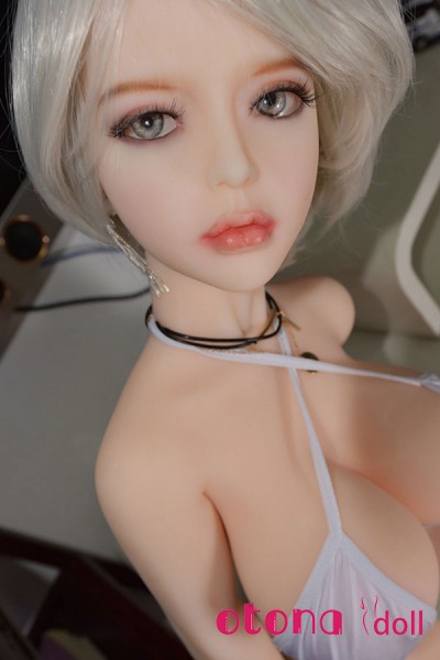 105cm Yuzuki柚木巨乳6YE Doll TPE可愛いドール