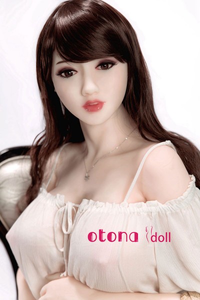 160cm Kotoha琴葉 Eカップ  6YE Doll TPEラブドール