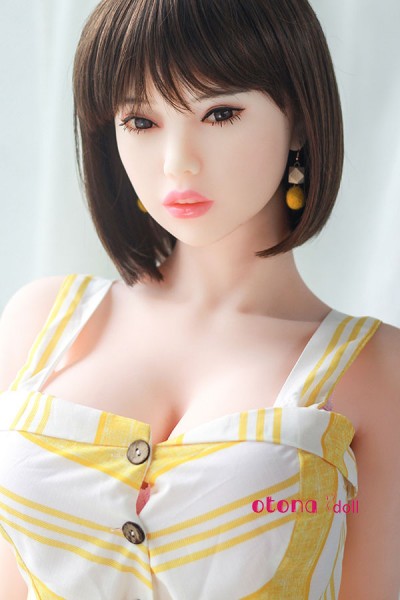 165cm Mami麻美 6YE Doll TPEラブドール	Fカップ