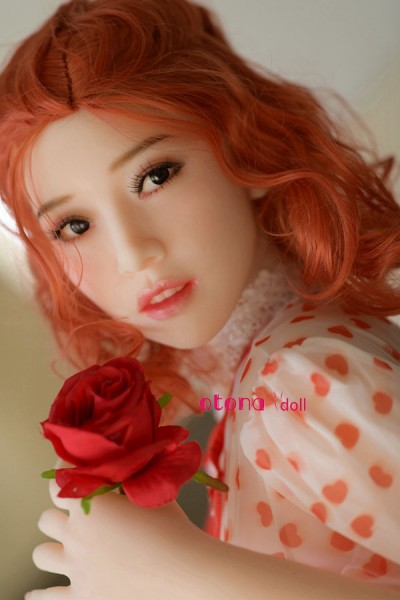 165cm Kohana小花 6YE Doll TPE可愛ドール