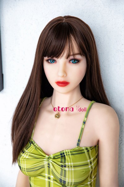 162cm Miyu美優 6YE #146 Doll TPElove doll Bカップ