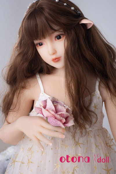 120cm 雅容 平胸AXBDoll#C46 ロリドール