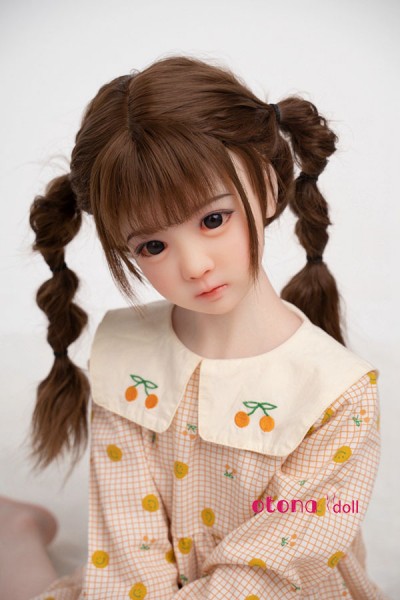 108cm Maika毎夏 #A10 AXB Doll TPE可愛ドール 