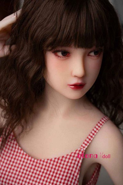 130cm Erena英玲奈 #A132 AXB Doll TPEラブドール