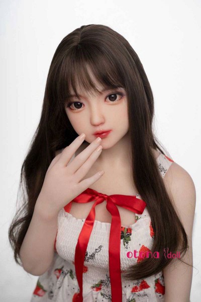 130cm Megumi恵美 #C46 AXB Doll TPEセクシードール 