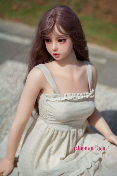 147cm Haruka春香 #A56 AXB Doll TPEラブドール 通販