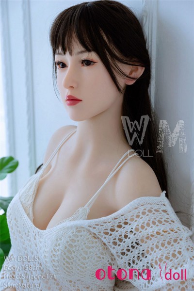 生田桜庭 148cm等身大 tpe ドール WM Doll