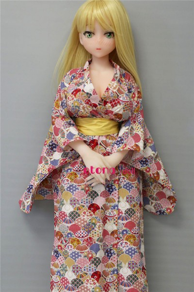 90cm Akane茜 Dollhouse168 TPEリアルドール Eカップ