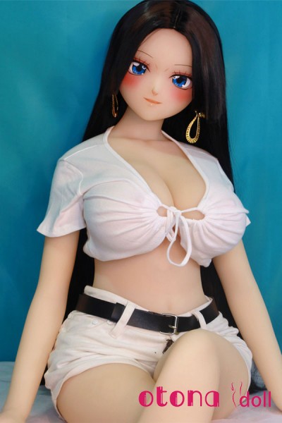 155cm Shizuku雫 HカップAotumeDoll #38 TPEセクシードール