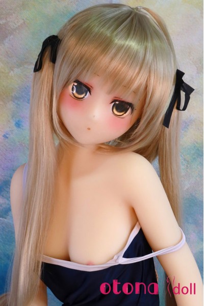 145cm Sana紗奈 DカップAotumeDoll #44 TPEsex doll